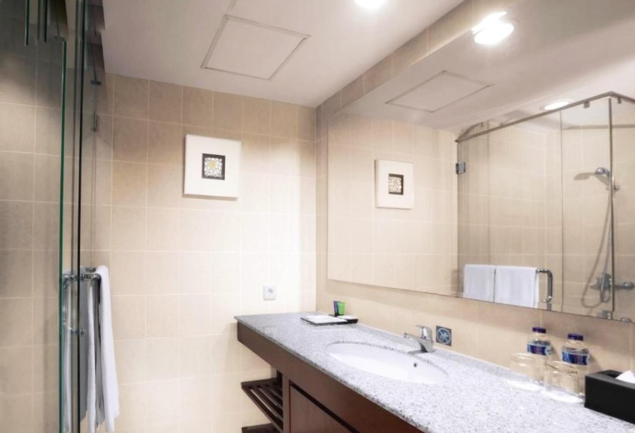 Ancol Marina Residence Jacarta Exterior foto